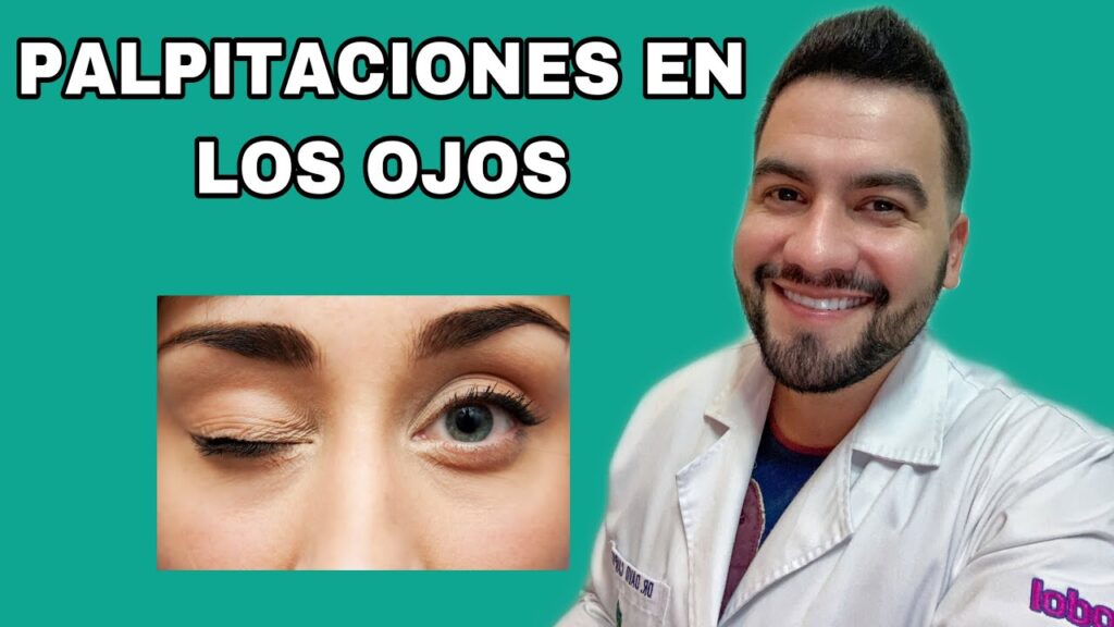 Desentrañando las Raíces de la Mioclonia Palpebral: Claves para Entender los Espasmos en los Párpados 1 desentranando las raices de la m