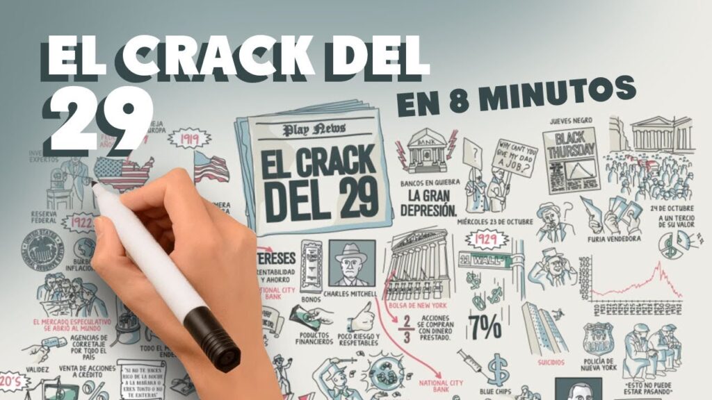 Desentrañando las Raíces Psicológicas de la Gran Depresión de 1929 1 desentranando las raices psicolo 1