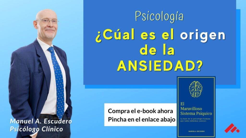 Desentrañando las raíces y repercusiones de la ansiedad desde una mirada psicológica 1 desentranando las raices y reper