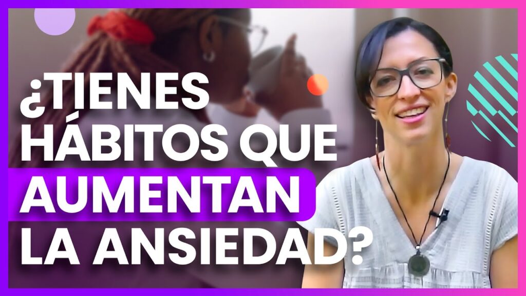 Despejando la nube de la ansiedad: cómo manejar los síntomas y encontrar la calma en tu vida diaria 1 despejando la nube de la ansieda