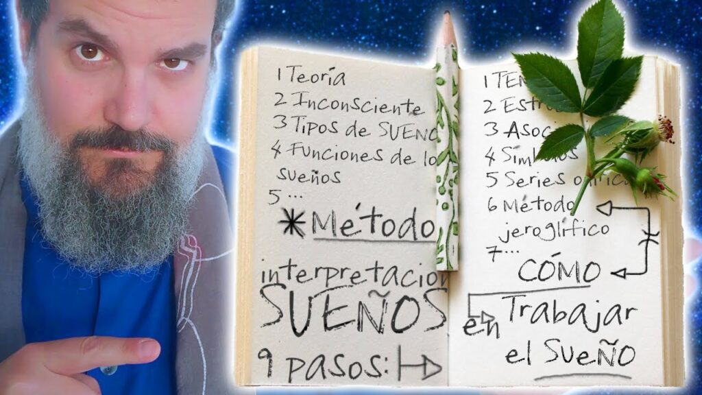 Desvelando los misterios oníricos: El significado oculto de soñar con alguien que te atrae. 1 desvelando los misterios onirico