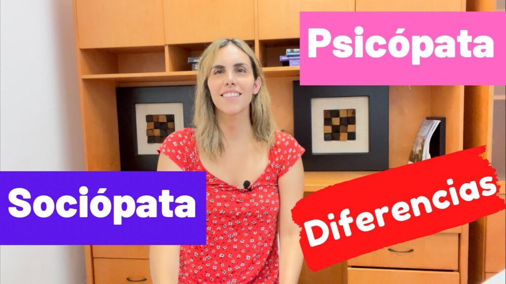 Detectando los indicios de un trastorno de personalidad sociopática: ¿Cómo reconocerlos? 1 detectando los indicios de un tr