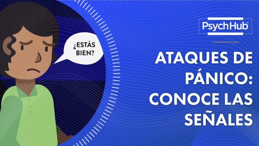 Diferencias entre ataque de pánico y episodio de ansiedad: identificación y manejo efectivo 1 diferencias entre ataque de pani