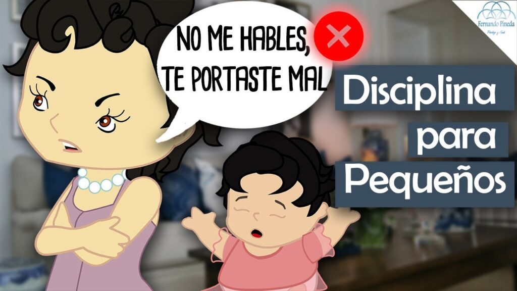 Disciplina positiva en la crianza: una técnica eficaz para educar con amor y respeto 1 disciplina positiva en la crianz