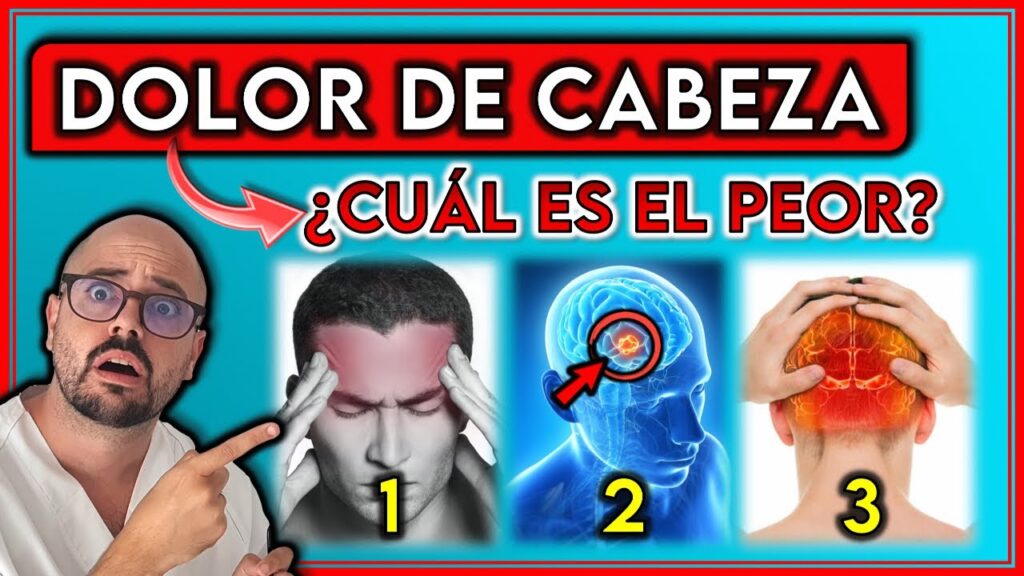 Dolor de cabeza al acostarse: descubre cómo la psicología puede ayudarte a encontrar soluciones. 1 dolor de cabeza al acostarse des