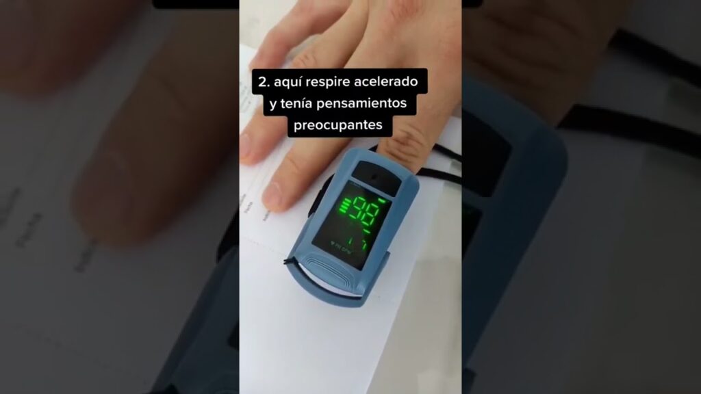 Domina la ansiedad: técnicas para reducir la frecuencia cardíaca 1 domina la ansiedad tecnicas para