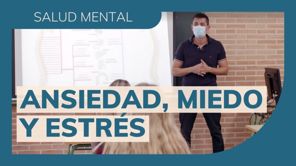 Domina la Ansiedad y el Miedo: Consejos y Estrategias Efectivas de Manejo 1 domina la ansiedad y el miedo co 1