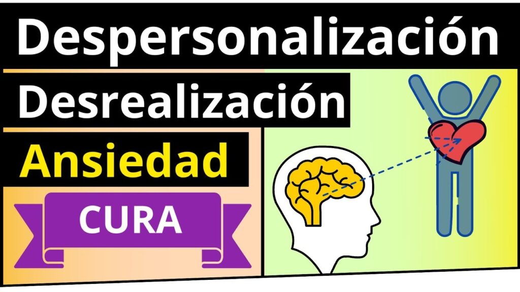 Domina tu ansiedad: Descubre cómo superarla sin ayuda externa según la psicología. 1 domina tu ansiedad descubre como