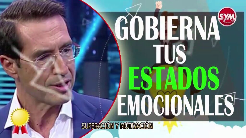 Domina tus impulsos emocionales: Aprende a controlar tus reacciones 1 domina tus impulsos emocionales