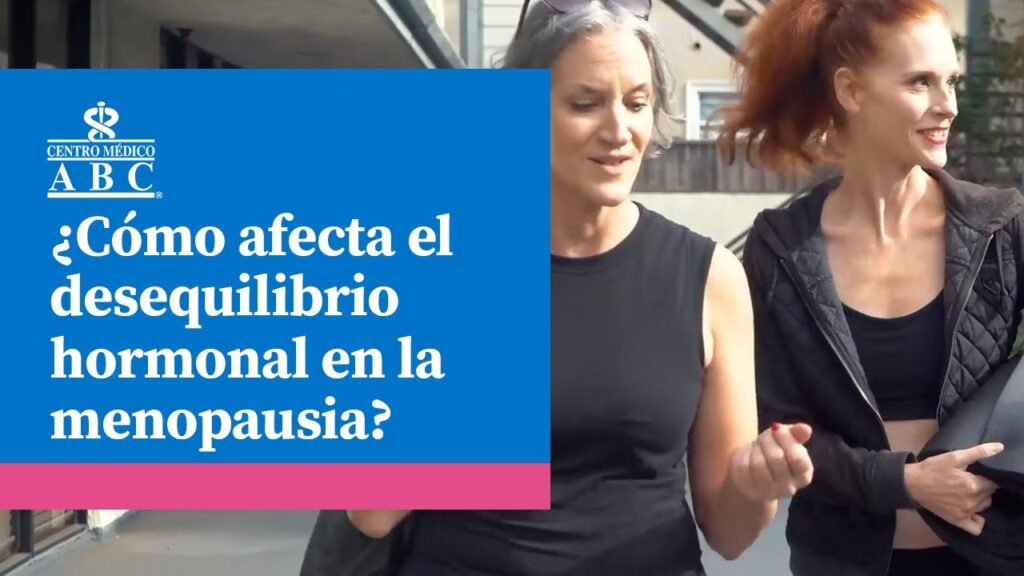 El acné en la menopausia: causas y desequilibrios hormonales 1 el acne en la menopausia causas