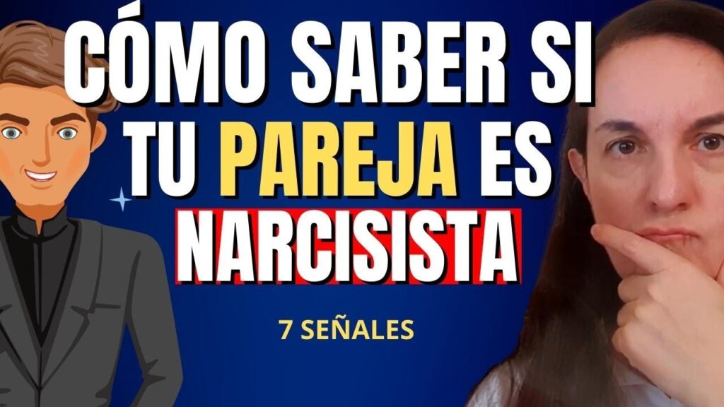 El amor del narcisista: un análisis psicológico de la relación de pareja desde la perspectiva de la psicología 1 el amor del narcisista un analis