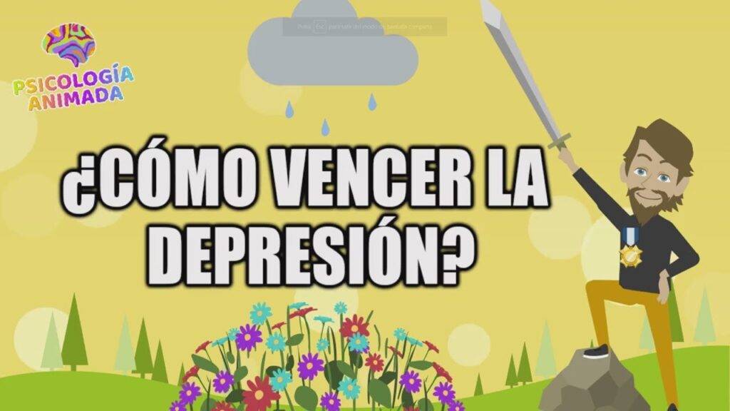 El análisis psicológico de la depresión en adultos: un enfoque clínico para comprender y superar este trastorno 1 el analisis psicologico de la de