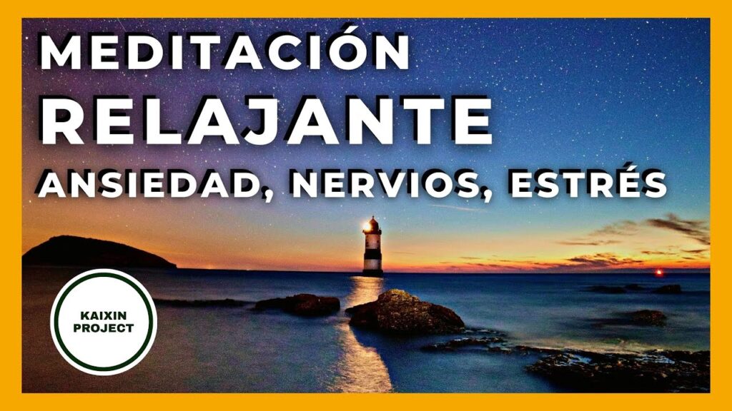 El arte de la meditación: técnicas efectivas para reducir la ansiedad y encontrar la calma interior 1 el arte de la meditacion tecnica