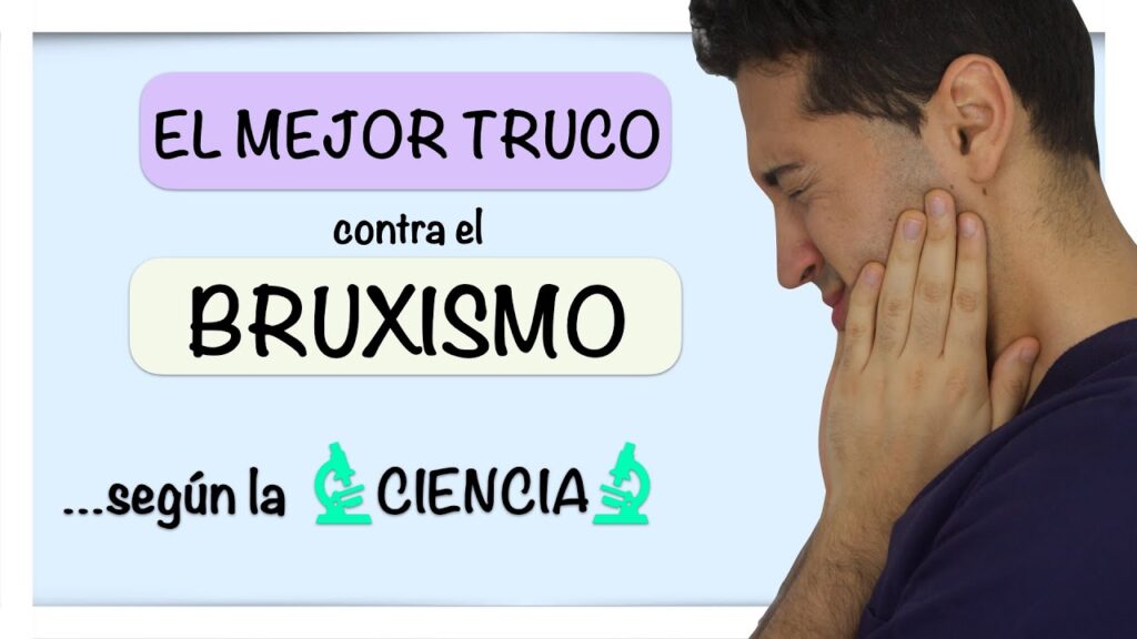 El bruxismo: la señal de alarma del estrés que debemos escuchar para cuidar nuestra salud mental y física 1 el bruxismo la senal de alarma d