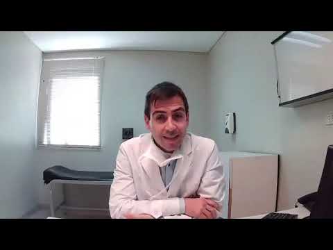 El cansancio visual y su efecto en la salud mental: Una mirada al dolor de cabeza. 1 el cansancio visual y su efecto