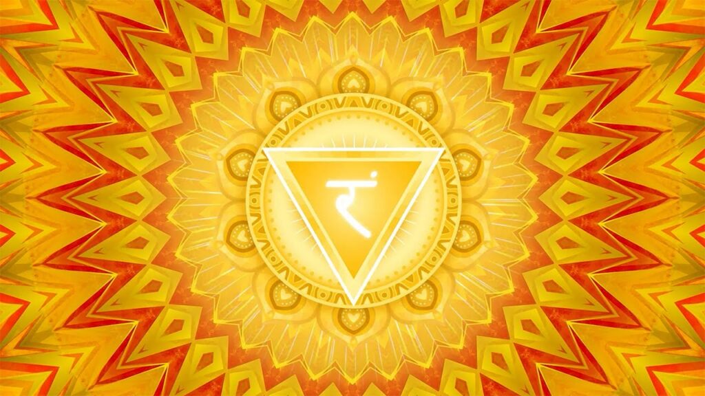 El Chakra Amarillo: Su significado psicológico y su influencia en el bienestar emocional 1 el chakra amarillo su significad