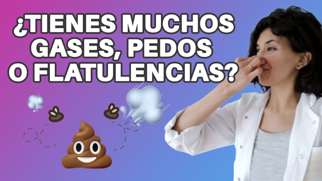 El control de la ansiedad como herramienta para reducir los síntomas de gases intestinales 1 el control de la ansiedad como h