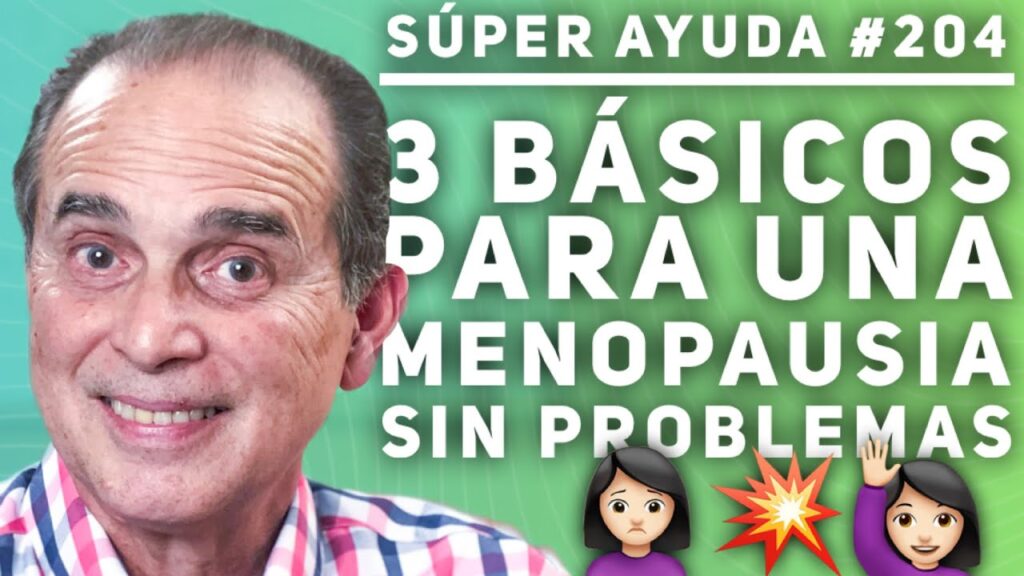 El desafío emocional: El impacto psicológico de la menopausia en la salud mental femenina 1 el desafio emocional el impacto
