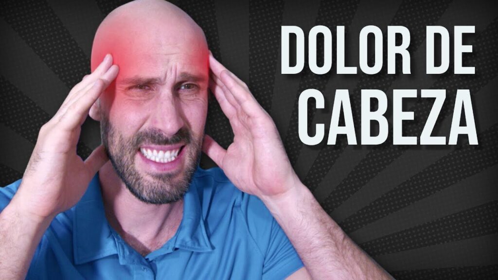 El dolor de cabeza al realizar movimientos bruscos: El enfoque psicológico para entender y aliviar esta molestia 1 el dolor de cabeza al realizar m