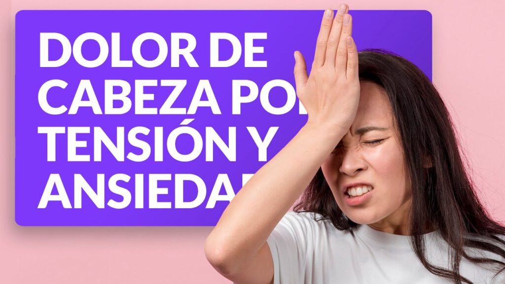 El dolor de cabeza y la lengua: el vínculo psicológico que debes conocer 1 el dolor de cabeza y la lengua e