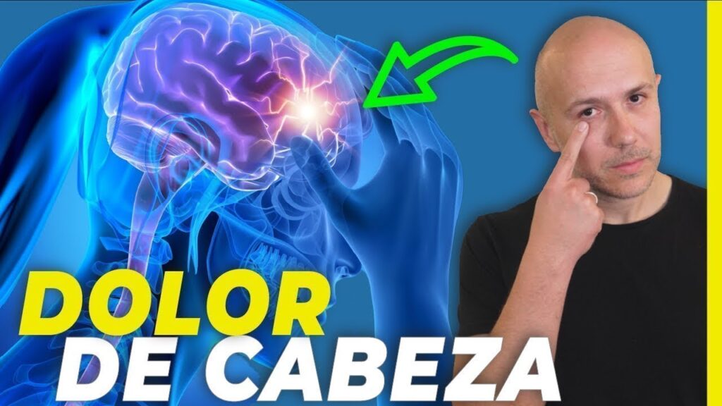 El dolor en la coronilla: descubriendo su origen y hallando alivio desde la psicología 1 el dolor en la coronilla descubr