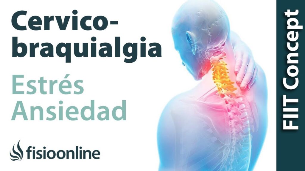 El efecto del estrés en el dolor del brazo izquierdo: Descubre cómo una mente agitada puede afectar tu bienestar físico 1 el efecto del estres en el dolor