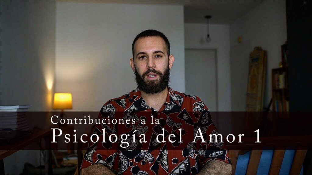 El enamoramiento masculino en psicología: reflexiones a través de frases reveladoras 1 el enamoramiento masculino en ps