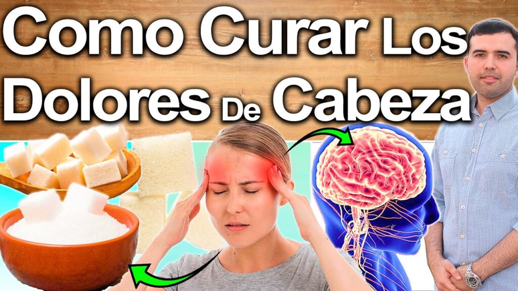 El enigma detrás del dolor de cabeza al despertar: Descubre las posibles causas psicológicas y cómo combatirlas 1 el enigma detras del dolor de ca
