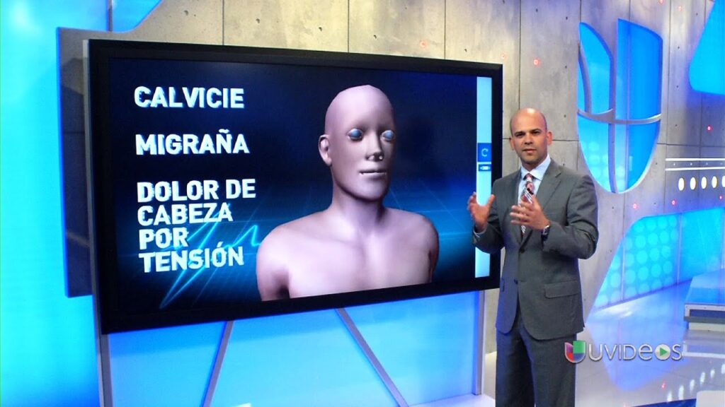 El estrés físico: ¿Por qué el picor en las manos es una señal de alarma? 1 el estres fisico por que el pico