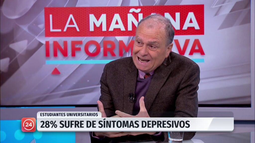 El estrés universitario: cómo afecta al rendimiento académico desde la perspectiva de la psicología 1 el estres universitario como afe