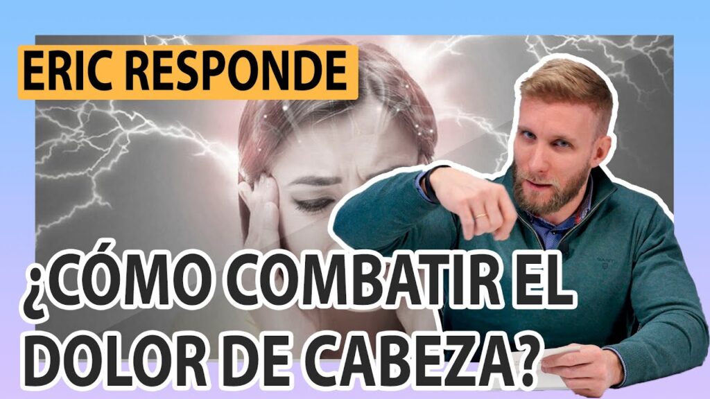 El estrés y el dolor de cabeza matutino: descubre cómo la psicología puede ayudarte a aliviarlos 1 el estres y el dolor de cabeza m