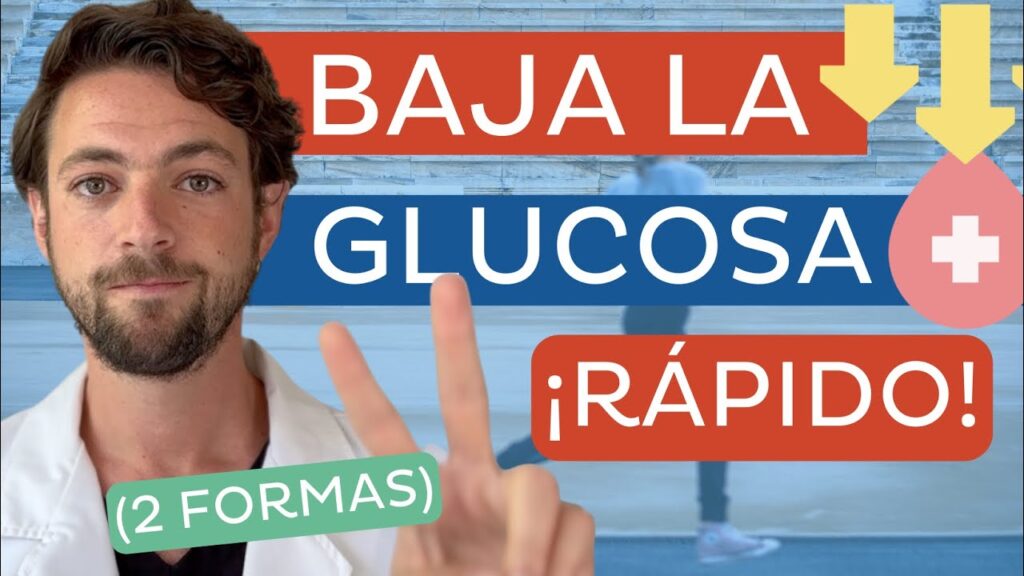 El estrés y la glucosa: cómo afecta la mente al cuerpo 1 el estres y la glucosa como afec