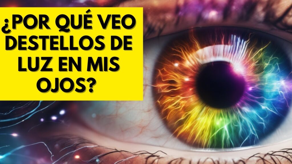 El Estrés y la Salud Visual: La Inflamación Ocular como Síntoma 1 el estres y la salud visual la i