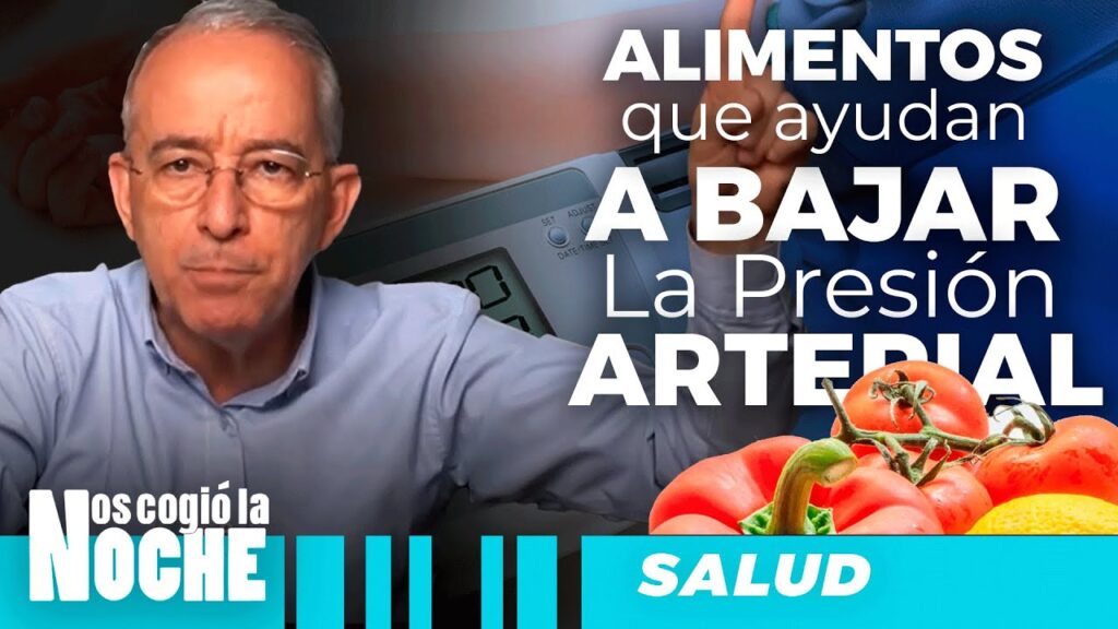 El estrés y su impacto en la salud cardiovascular: ¿Cómo afecta la presión arterial? 1 el estres y su impacto en la sal 3