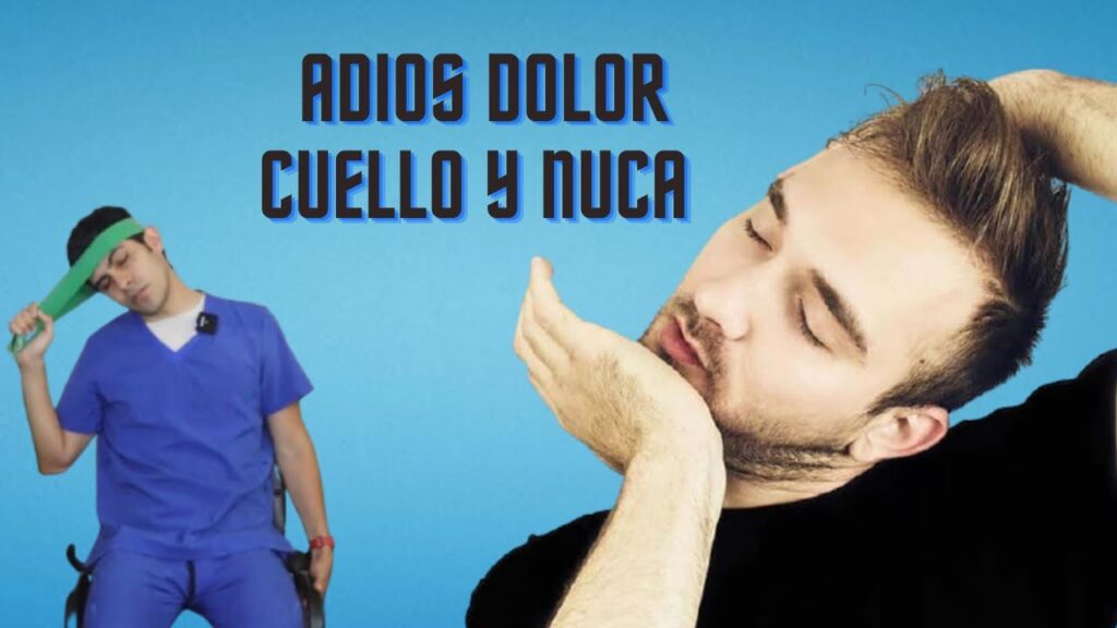 El estrés y su influencia en el dolor de cuello y hombros: consejos psicológicos para aliviar la tensión física y emocional 1 el estres y su influencia en el 2