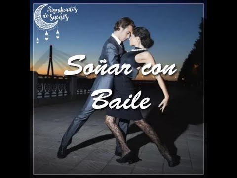 El fascinante mundo de los sueños de baile: una mirada desde la interpretación psicológica 1 el fascinante mundo de los sueno 1