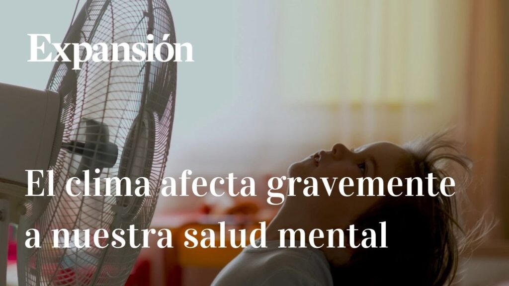 El impacto de la ansiedad en la tolerancia al calor: ¿cómo afecta nuestro bienestar psicológico? 1 el impacto de la ansiedad en la 10