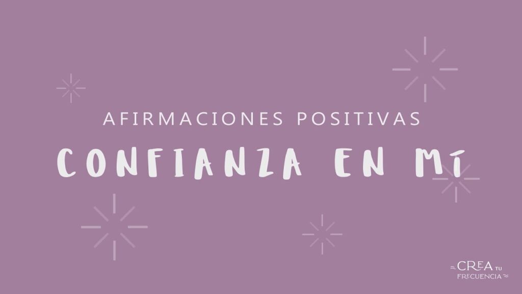El impacto de las afirmaciones positivas: cómo las frases cortas pueden cambiar tu vida 1 el impacto de las afirmaciones p 6