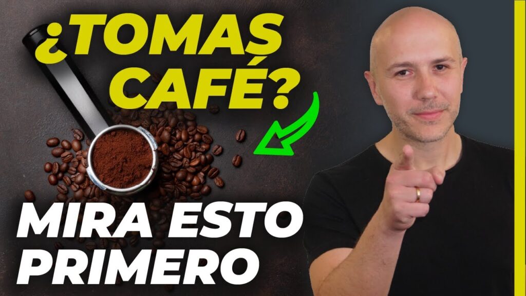 El impacto del consumo de café en la ansiedad: ¿Cómo afecta nuestra salud mental? 1 el impacto del consumo de cafe e