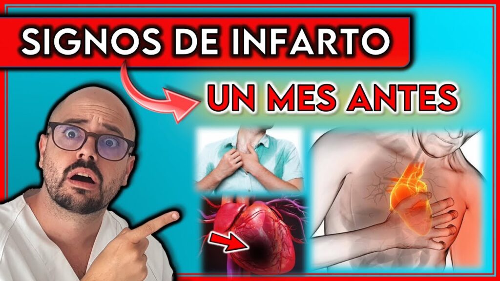 El impacto del estrés en la salud física: cómo identificar el dolor en el pecho como síntoma 1 el impacto del estres en la salu 2