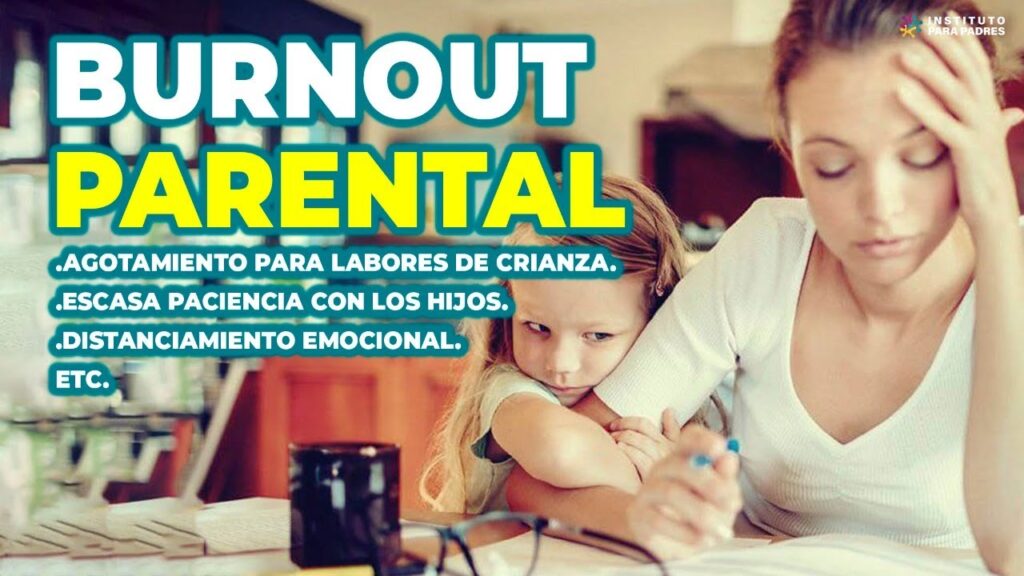 El impacto del estrés postparto en la salud mental de las madres: un desafío invisible 1 el impacto del estres postparto