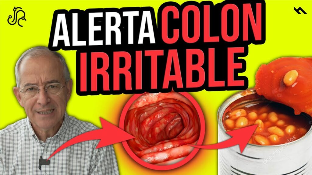 El impacto del síndrome del intestino irritable en tu bienestar emocional y físico: ¿cómo manejarlo? 1 el impacto del sindrome del inte