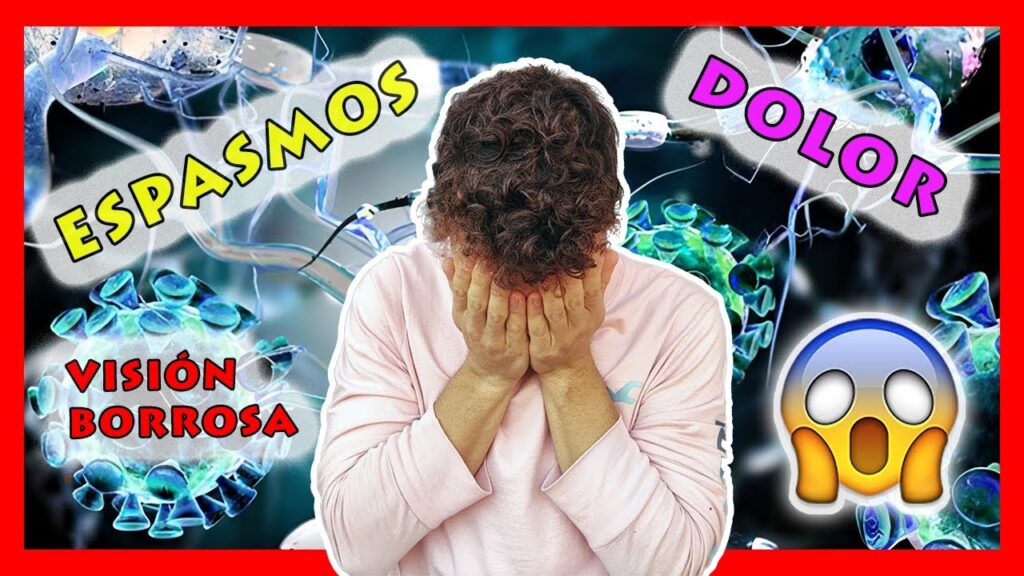 El impacto psicológico de las mioclonías en pacientes con esclerosis múltiple: una mirada desde la salud mental 1 el impacto psicologico de las mi 4