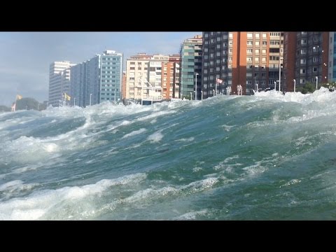 El Impacto Psicológico de los Tsunamis: Entendiendo el Impacto de los Desastres Naturales 1 el impacto psicologico de los ts