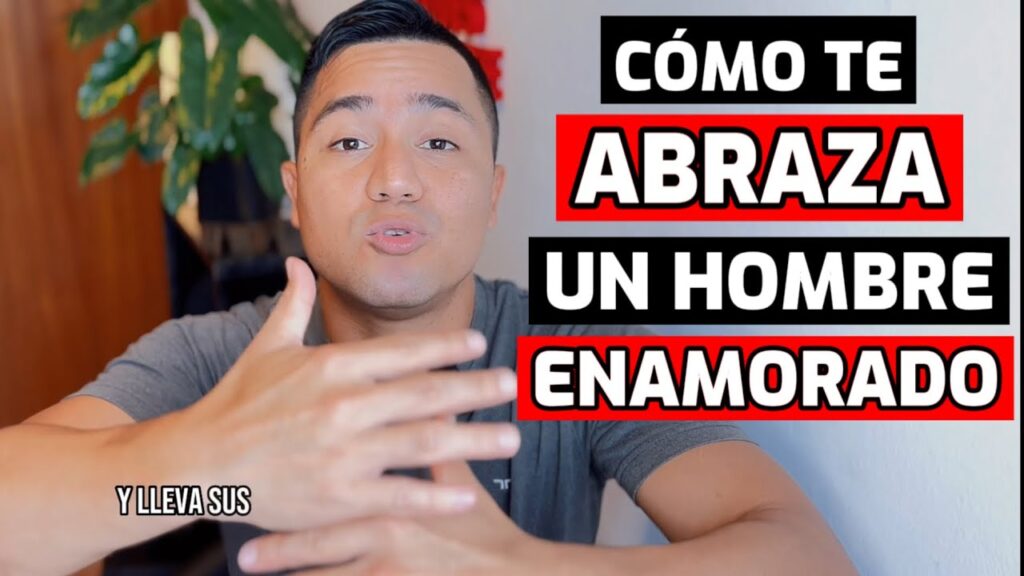 El increíble poder terapéutico de los abrazos: cómo reducen el dolor y el estrés según la psicología 1 el increible poder terapeutico d 1