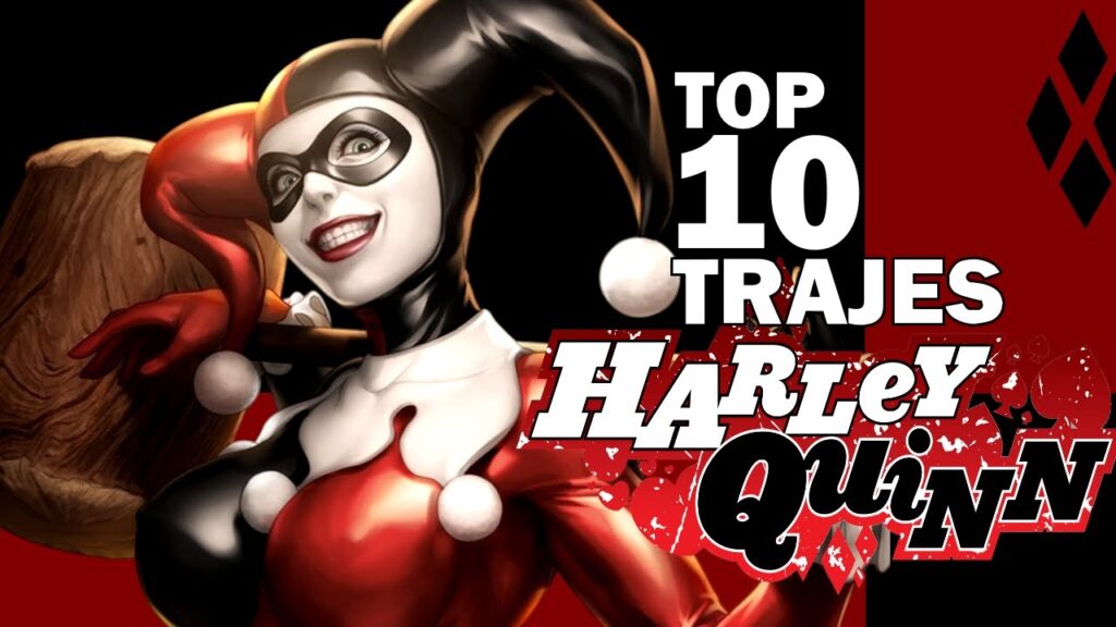 El miedo desenfrenado: La psicología detrás de la fobia a Harley Quinn y sus causas 1 el miedo desenfrenado la psicolo