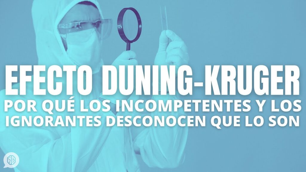 El miedo irracional a la estupidez humana: un análisis desde la psicología 1 el miedo irracional a la estupid