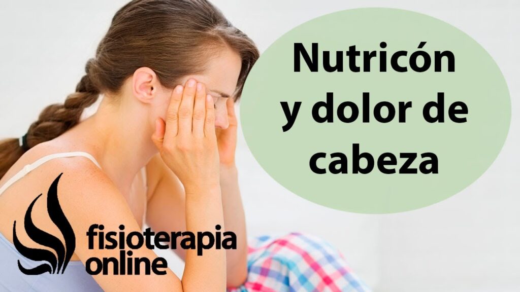 El papel crucial del agua en el alivio de dolores de cabeza desde la perspectiva psicológica 1 el papel crucial del agua en el