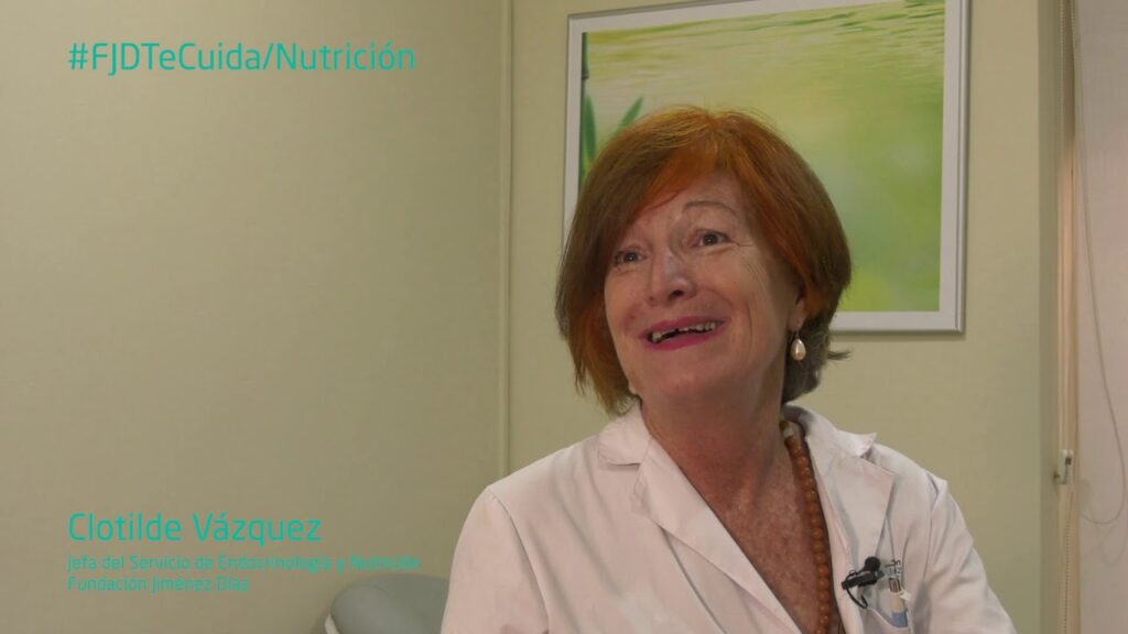 El papel de las hormonas en la menopausia y su influencia en el incremento de peso 1 el papel de las hormonas en la m 1