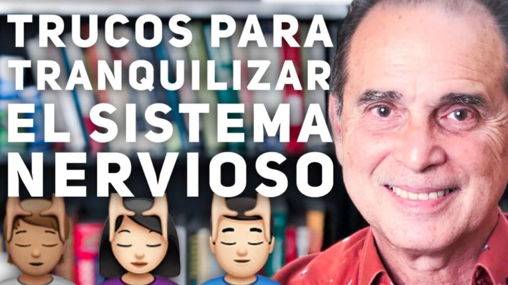 El Papel del Sistema Nervioso Parasimpático en la Regulación Emocional y el Bienestar Psicológico: Una Mirada Profunda 1 el papel del sistema nervioso pa